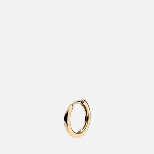 Miansai - Aeri Huggie Earring
14k Gold